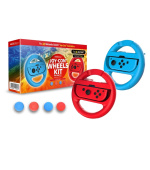 NS - Joy-Con Wheels & Grips SWITCH 2&1