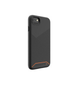 ZAGG GEAR4 D3O Denali kryt iPhone SE/SE2/6/7/8 černý