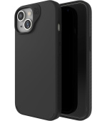 ZAGG kryt Manhattan Snap iPhone 15 Plus /14 Plus - černá
