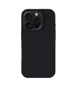 Tactical MagForce Velvet Smoothie Kryt pro Apple iPhone 16 Pro Asphalt