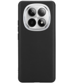 Tactical TPU Kryt pro Xiaomi Redmi Note 15 5G Black