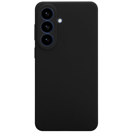 Tactical Velvet Smoothie Kryt pro Samsung Galaxy S26+ Asphalt