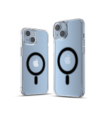 ER CASE ICE SNAP BLK EDI pro iPhone 14 Plus clr