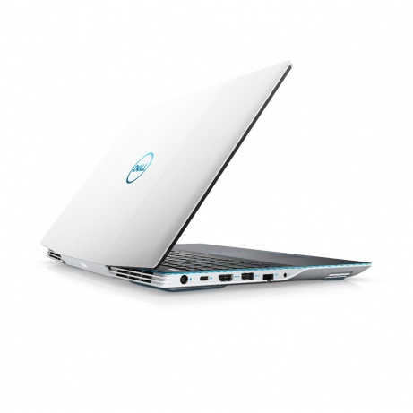 Dell Inspiron G3 3590 15 FHD i5-9300H/8GB/512GB SSD/1050-3GB/MCR/FPR/HDMI/W10/2RNBD/Bílý