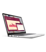 Dell Pro 14/PC14250/U7-255U/14"/WUXGA/16GB/512GB/Iris Xe/W11P/Platinum/3RNBD