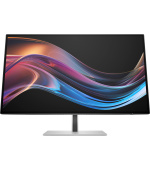 HP/727pk/27"/IPS/4K UHD/60Hz/5ms/Blck-Slvr/3R