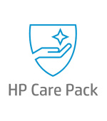 HP 3y ChnlPartsOnly LJ Ent M609 M612 SVC