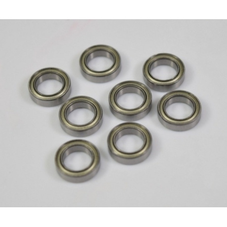 Absima 1230444 - Ball Bearings (7x11x3)
