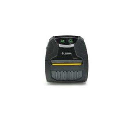 DT Printer ZQ320; 802.11AC & BT, Label Sensor, Indoor Use, Group E