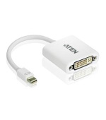 ATEN VC960-AT Mini DisplayPort(M) to DVI-D(F) Cable