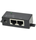 OPTIX Power-over-Ethernet injektor s LED - POE-LED2