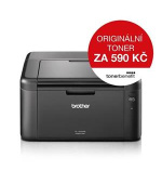 Brother HL-1222WE TONER BENEFIT 20str., GDI, USB 2.0, WiFi