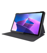 Lenovo TAB M10 3rd Gen FOLIO CASE (grey) = šedé pouzdro