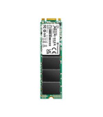 TRANSCEND MTS825S 1TB SSD disk M.2, 2280 SATA III 6Gb/s (3D TLC), 550MB/s R, 500MB/s W