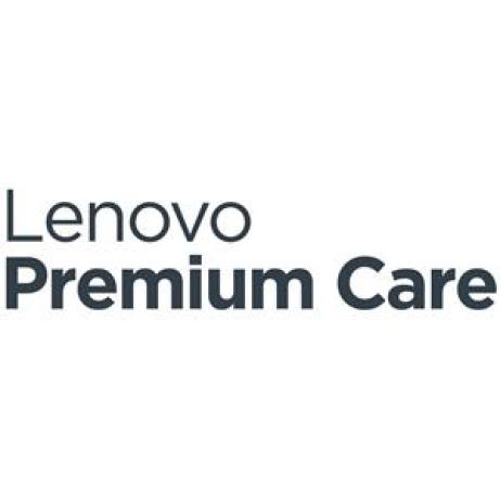 Lenovo rozšíření záruky Lenovo CONS Mainstream NTB   PREMIUM CARE 3r on-site NBD (z 2r carry-in)