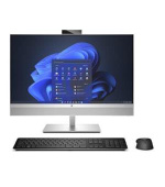 HP EliteOne 870 G9 AiO 27" FHD IPS/i7-12700/16GB/512GB SSD/WiFi 6e vPro/BT/DP/USB-C/HDMI IN/Win11 Pro