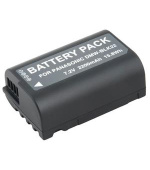 AVACOM Náhradní baterie Panasonic DMW-BLK22 Li-Ion 7.2V 2200mAh 15.8Wh