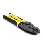 Delock Krimpovací nástroj pro zástrčku DL4 od 2,5 do 6 mm2
