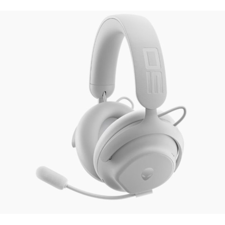 Alienware Pro Wireless Gaming Headset (Lunar Light)