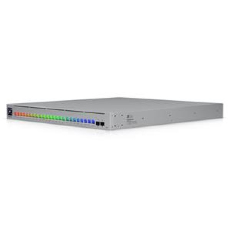 Ubiquiti ECS-24-PoE - UniFi Enterprise Campus 24 PoE switch