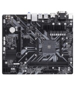 GIGABYTE B450M S2H (rev. 1.0)