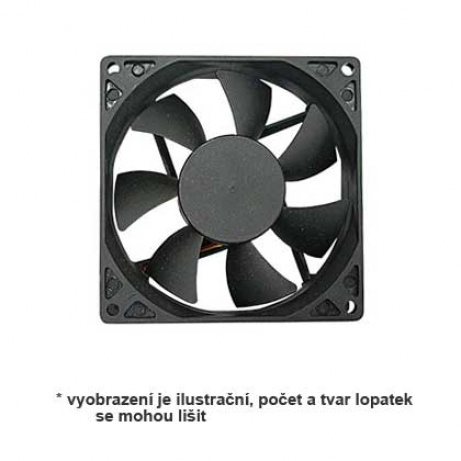 PRIMECOOLER PC-8015L12S SuperSilent