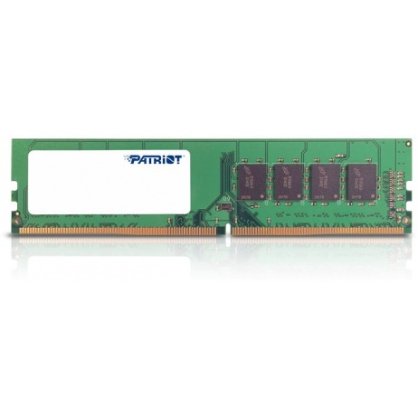 Patriot/DDR4/8GB/2133MHz/CL15/1x8GB