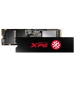 ADATA SX8200 Pro/1TB/SSD/M.2 NVMe/Heatsink/5R