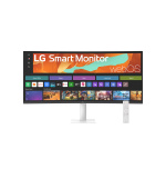 LG/34U601SA-W/34"/VA/wQHD/100Hz/5ms/Bílá/2R