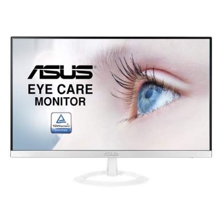 27" LED ASUS VZ279HE-W - Full HD, 16:9, HDMI,bílý