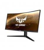 ASUS TUF/VG34VQL1B/34"/VA/3440x1440/165Hz/1ms/Black/3R