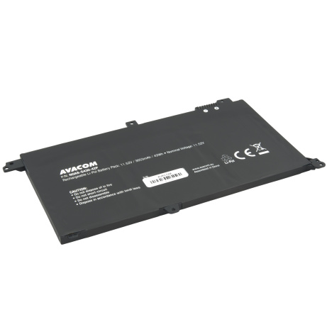 Baterie AVACOM pro Asus VivoBook X571 Li-Pol 11,52V 3653mAh 42Wh