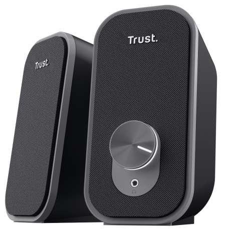 Trust Ador 2.0/Černá/Stereo/12W