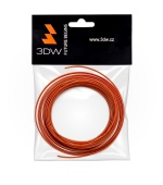 3DW - ABS filament 1,75mm měděná,10m, tisk 200-230°C