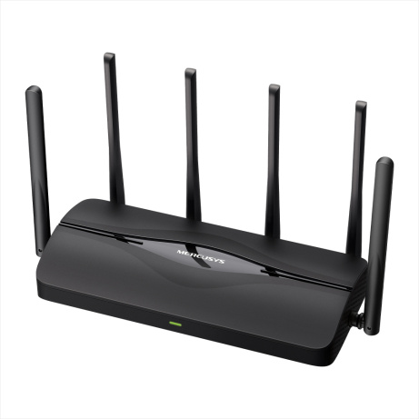 Mercusys MR37BE BE6500 WiFi7 router