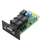 Easy UPS Dry Contact Card/Relay I/O card