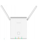 Yealink W90B SIP DECT základnová stanice, multi-buňkový systém