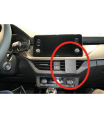 Brodit ProClip montážní konzole pro Škoda Scala 19-22, na střed