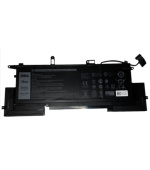 Dell Baterie 6-cell 78W/HR LI-ON pro Latitude 7400 2v1