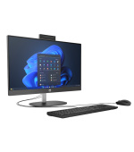 HP ProOne/240 G10/23,8"/FHD/i3-N300/8GB/512GB/UHD Xe/W11H/Černá/1R