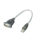 ATEN USB - RS232 převodník