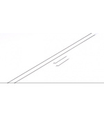 5N061, controlhorn, Spitfire, art-tech, táhla