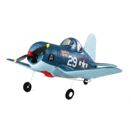 RC letadlo Amewi Corsair F4U, RTF sada