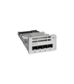 Catalyst 9200 4x1GE Network