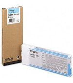 EPSON cartridge T6065 light cyan (220ml)