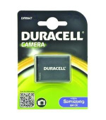 DURACELL Baterie - DR9947 pro Samsung BP70A, šedá, 670 mAh, 3.7V