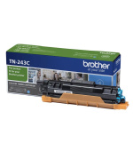 Brother - TN-243C, cyan toner (až 1 000 stran)