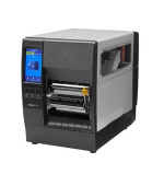 Zebra ZT231, 8 dots/mm (203 dpi), display, EPL, ZPL, ZPLII, USB, USB Host, RS232, BT (BLE), Ethernet