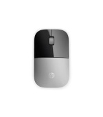 HP myš Z3700 bezdrátová stříbrná