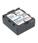 AVACOM Náhradní baterie Panasonic CGA-DU07/CGR-DU07 Li-Ion 7.2V 720mAh 5.2Wh